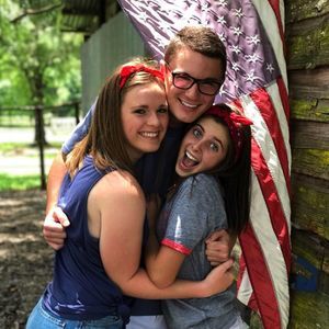 Meet your Posher, Jacob